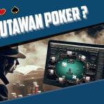 Mengapa Jutawan Poker, Bukan Yang Lain?