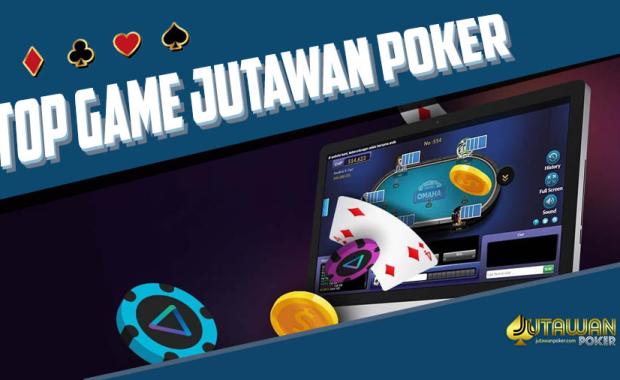 Top 10 Game IDN Poker