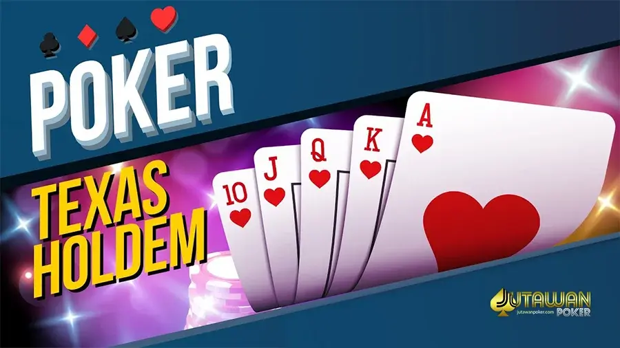 Sensasi Bermain di Jutawan Poker